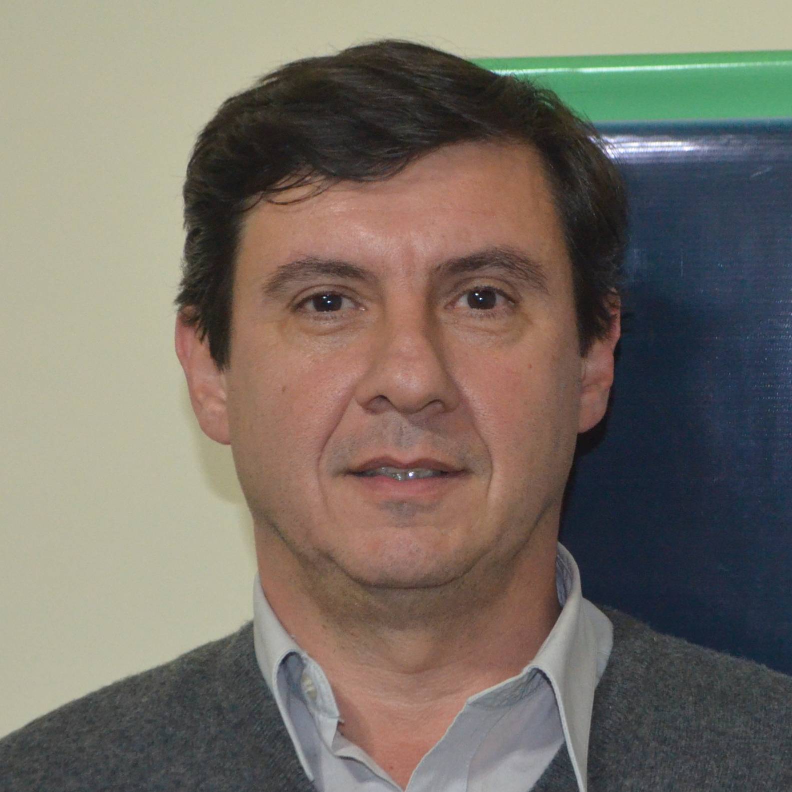 Alejandro Orte