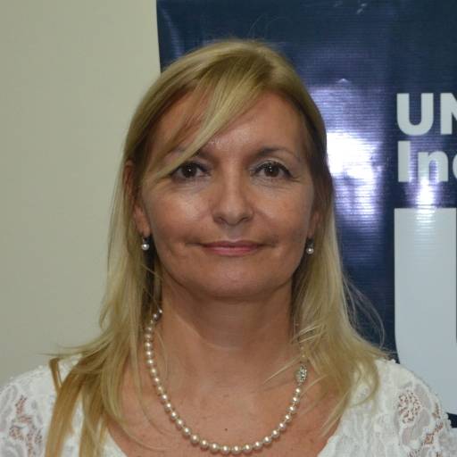 Claudia Pérez