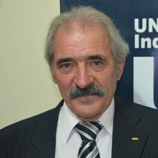 Hugo Timossi