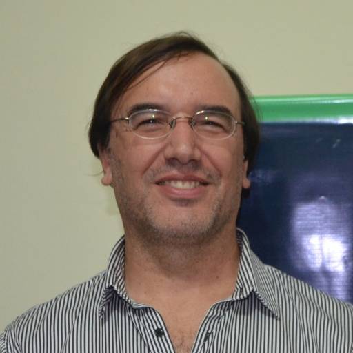 Juan Pablo Justo