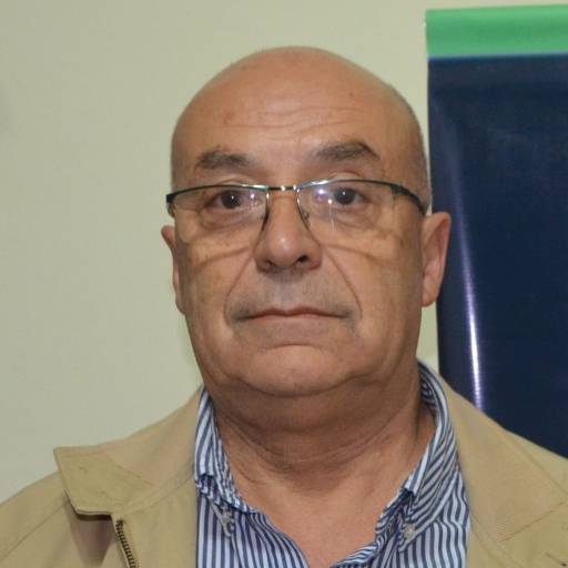 Rubén Falcón